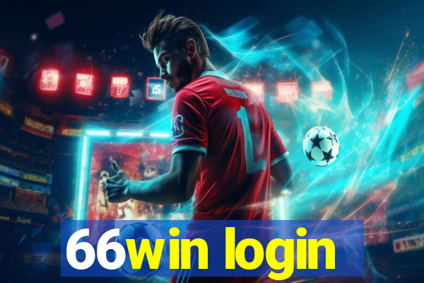 66win login