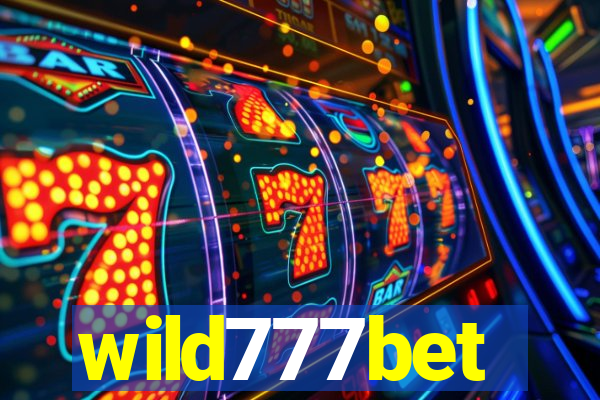 wild777bet