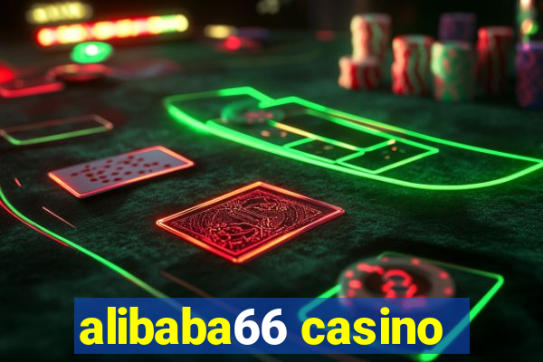 alibaba66 casino