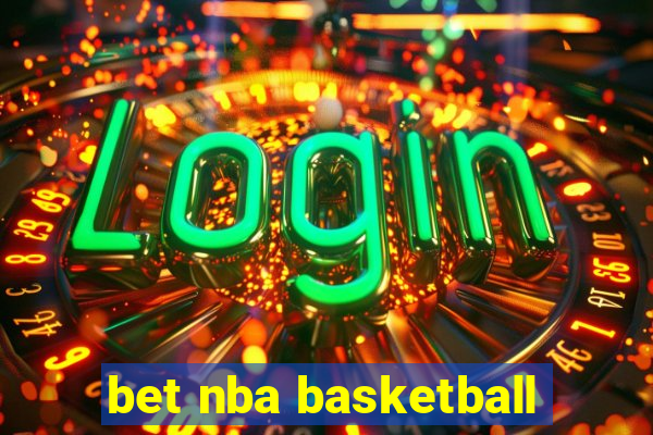 bet nba basketball