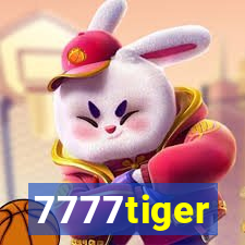 7777tiger