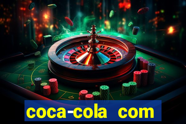 coca-cola com melancia faz mal