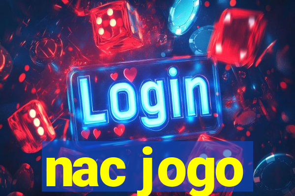 nac jogo