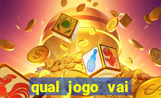 qual jogo vai passar hj na globo