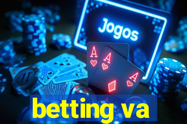 betting va