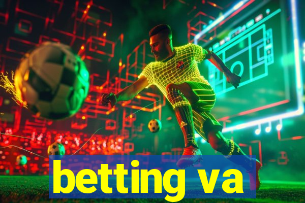 betting va