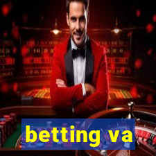 betting va