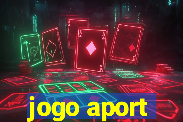 jogo aport