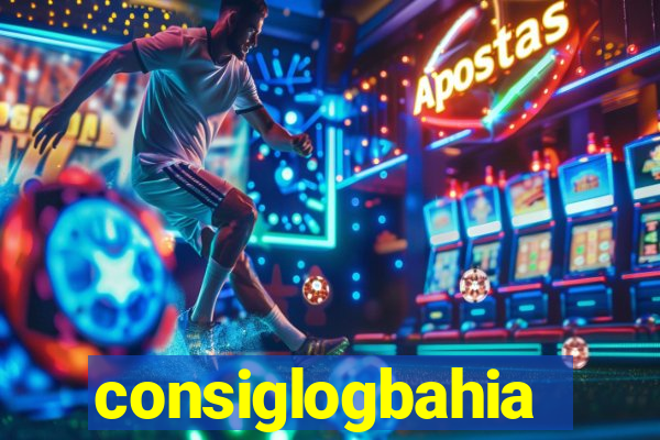 consiglogbahia