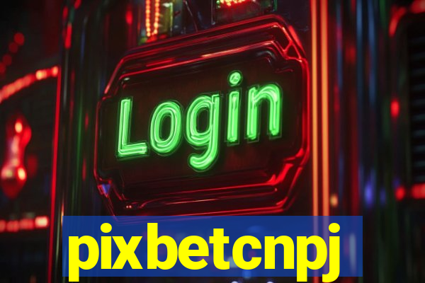 pixbetcnpj