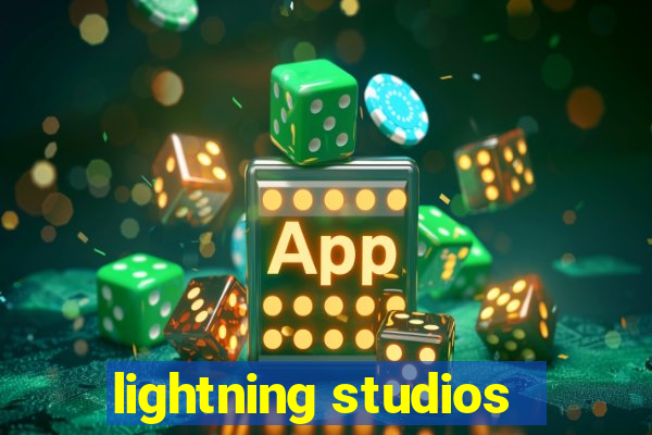 lightning studios