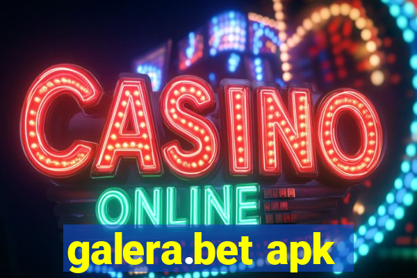 galera.bet apk