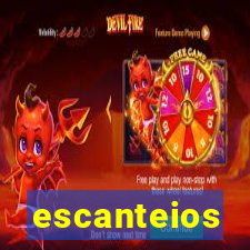 escanteios