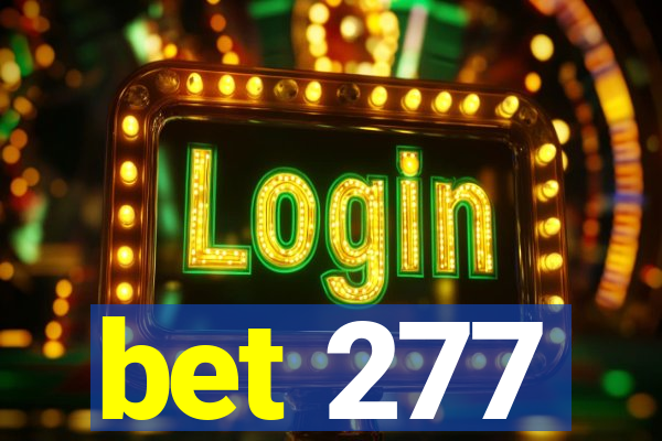 bet 277