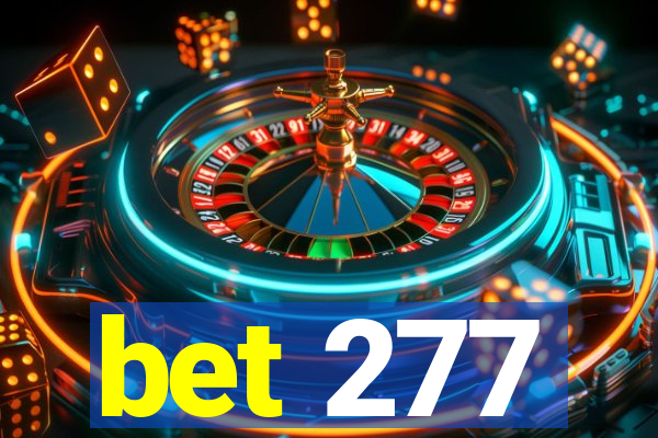 bet 277