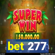 bet 277