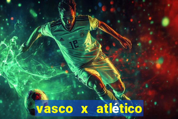 vasco x atlético mg palpite