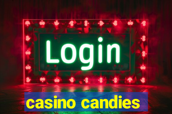 casino candies