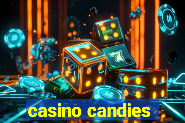 casino candies