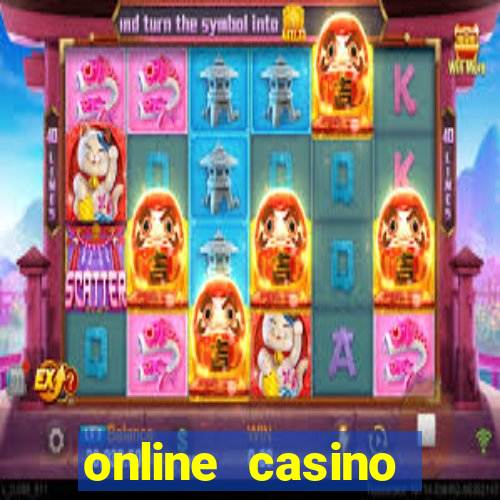 online casino william hill