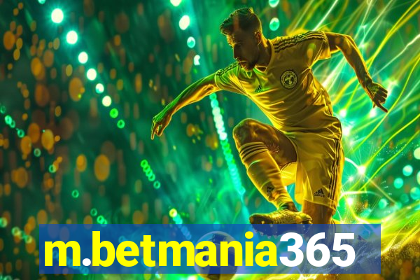 m.betmania365