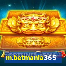 m.betmania365