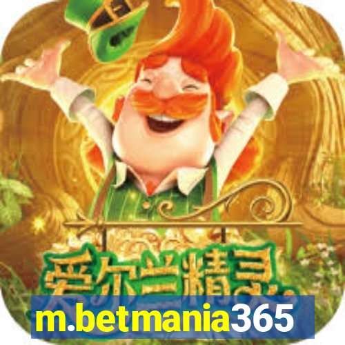 m.betmania365