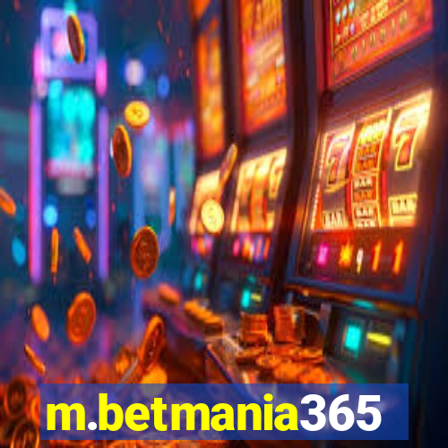 m.betmania365