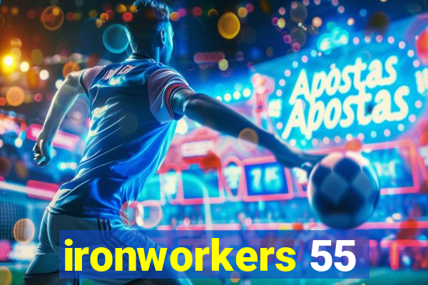 ironworkers 55