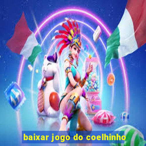 baixar jogo do coelhinho