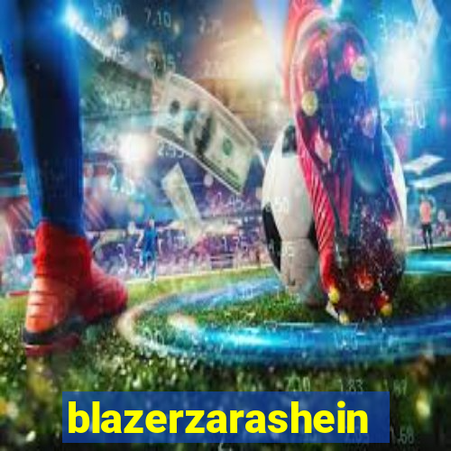 blazerzarashein