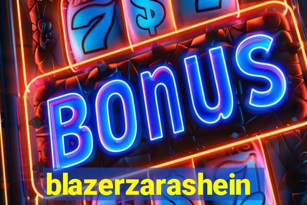 blazerzarashein