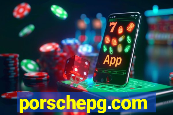 porschepg.com