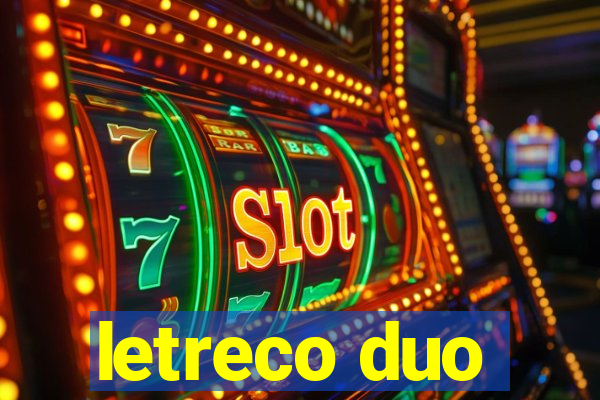 letreco duo