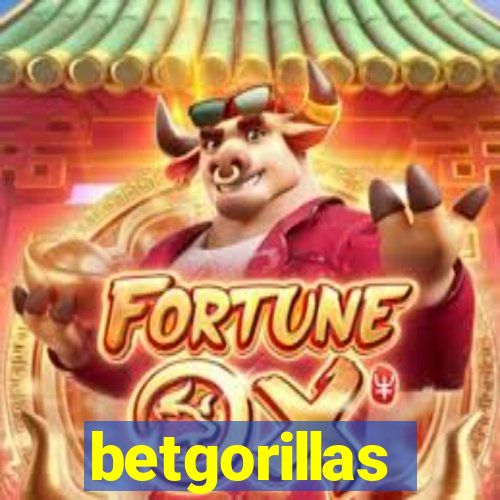 betgorillas