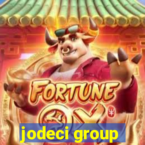 jodeci group