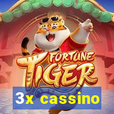 3x cassino