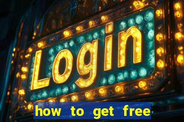 how to get free bingo blitz credits