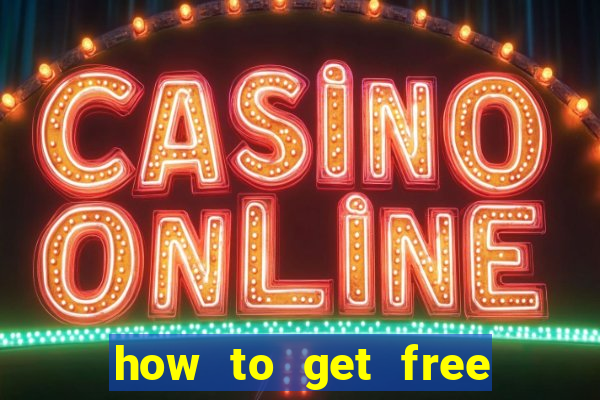 how to get free bingo blitz credits