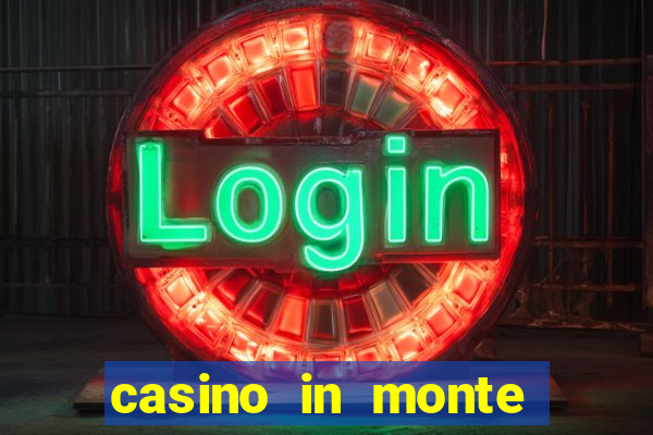 casino in monte carlo france