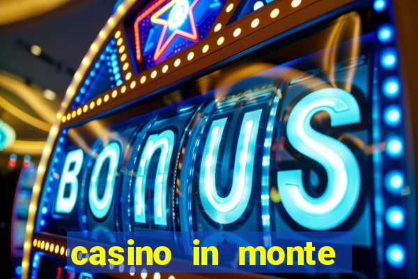 casino in monte carlo france