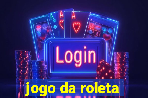 jogo da roleta