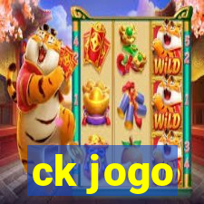 ck jogo