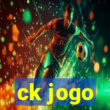 ck jogo