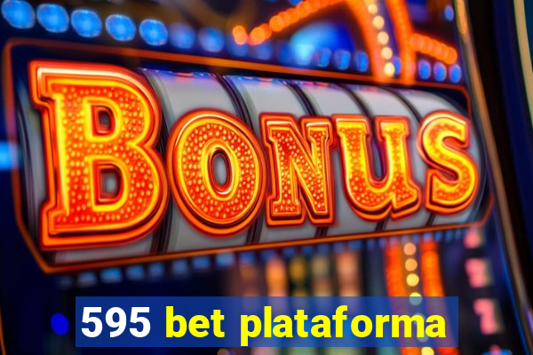 595 bet plataforma