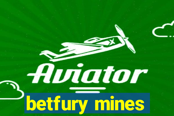 betfury mines