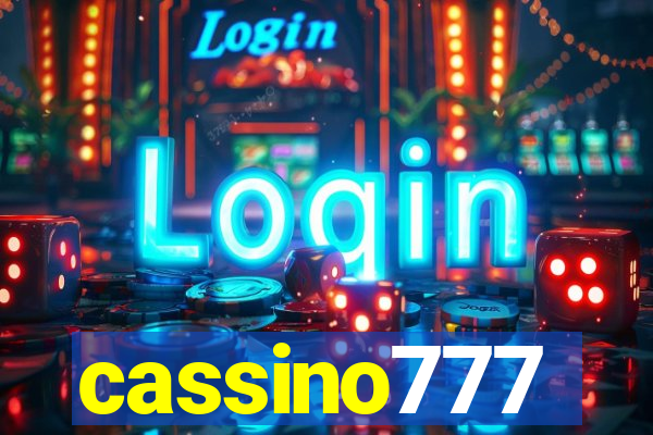 cassino777