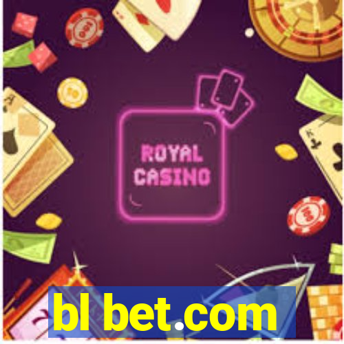 bl bet.com