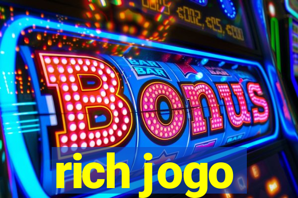 rich jogo