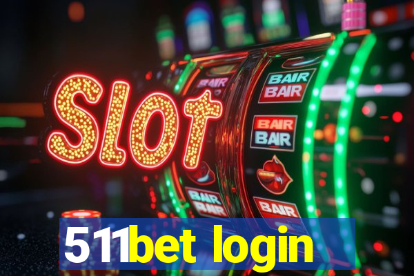 511bet login